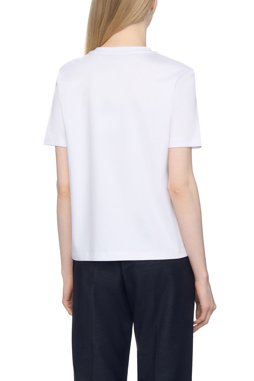 Футболка женская MM OPUNZIA