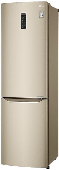 Холодильник LG GA-B499SGKZ
