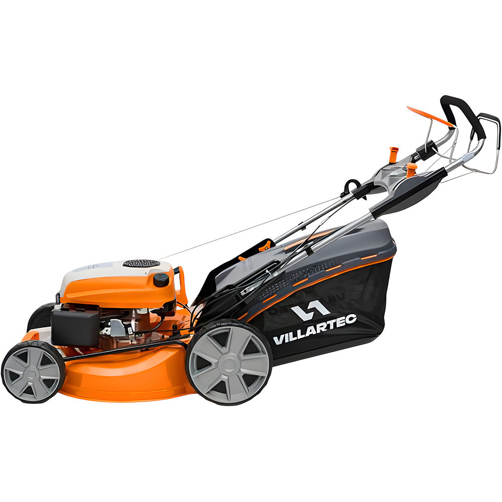 Газонокосилка бензиновая VILLARTEC MB 5753V