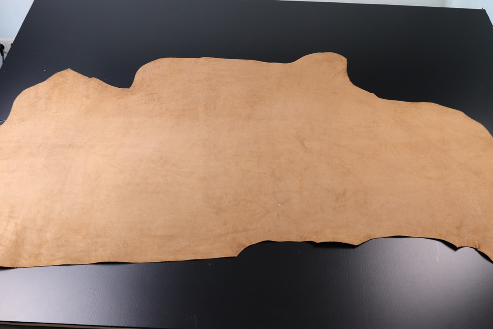 Уценка: Краст Коньячный 133дм²