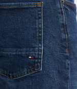 Джинсы DENTON ROUSE Tommy Hilfiger - темно-синий(MW0MW33341)
