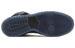 Кроссовки Nike Black Purple Box