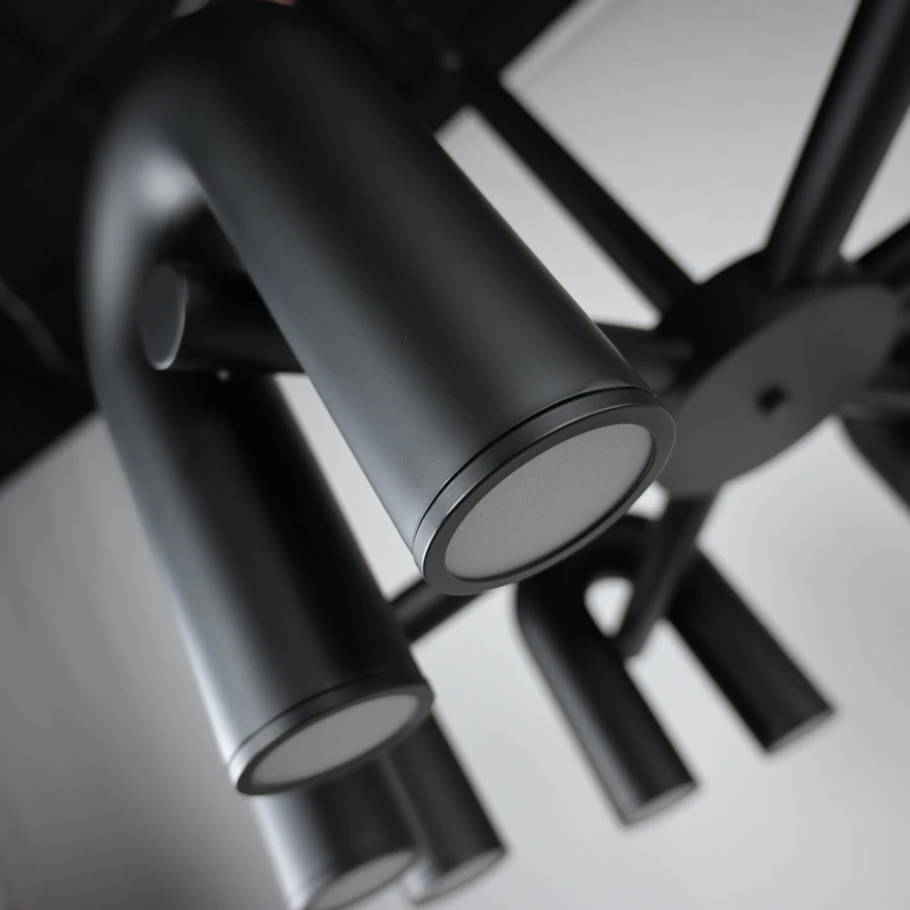 Подвесная люстра Imperiumloft FANNY01 192008-23