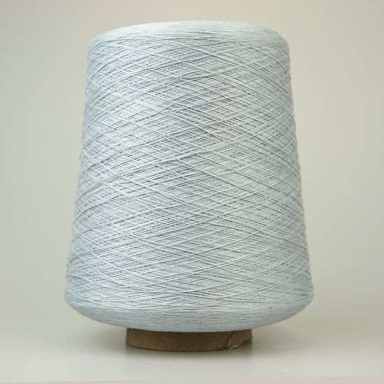 Пряжа 2/48 NM Auguste, цвет 5029 (100% шёлк)