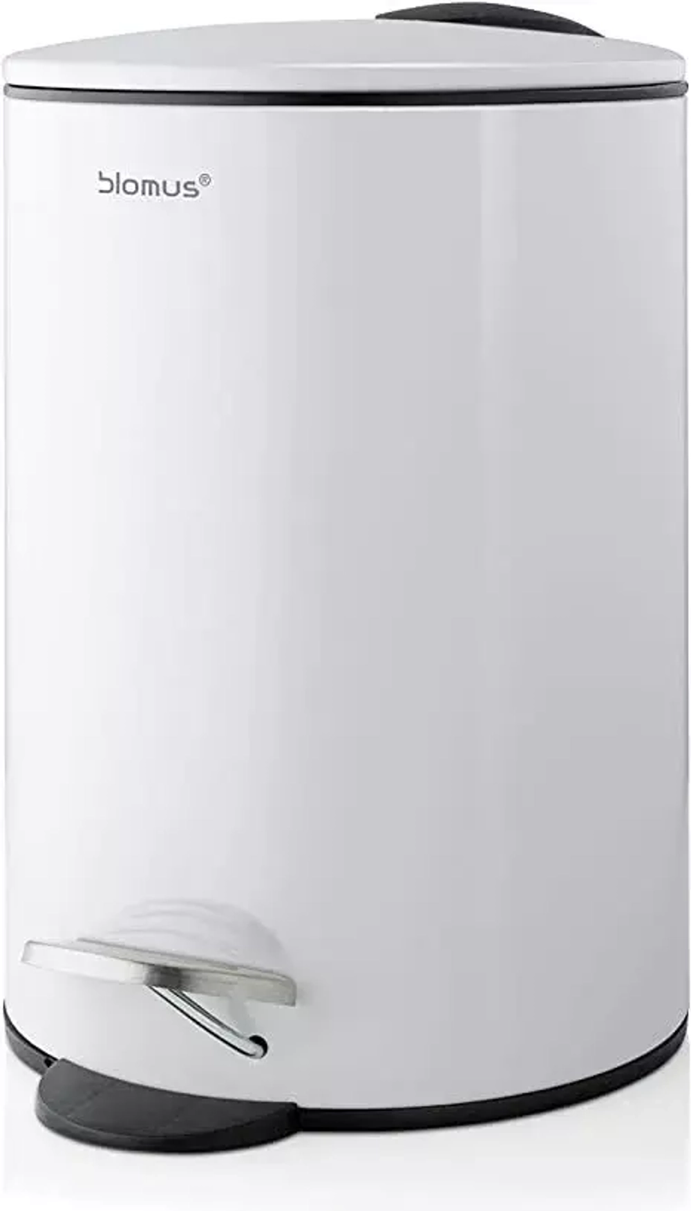 Blomus - Контейнер для мусора Tubo 5л белый / артикул   B68946  / GTIN 4008832689468
