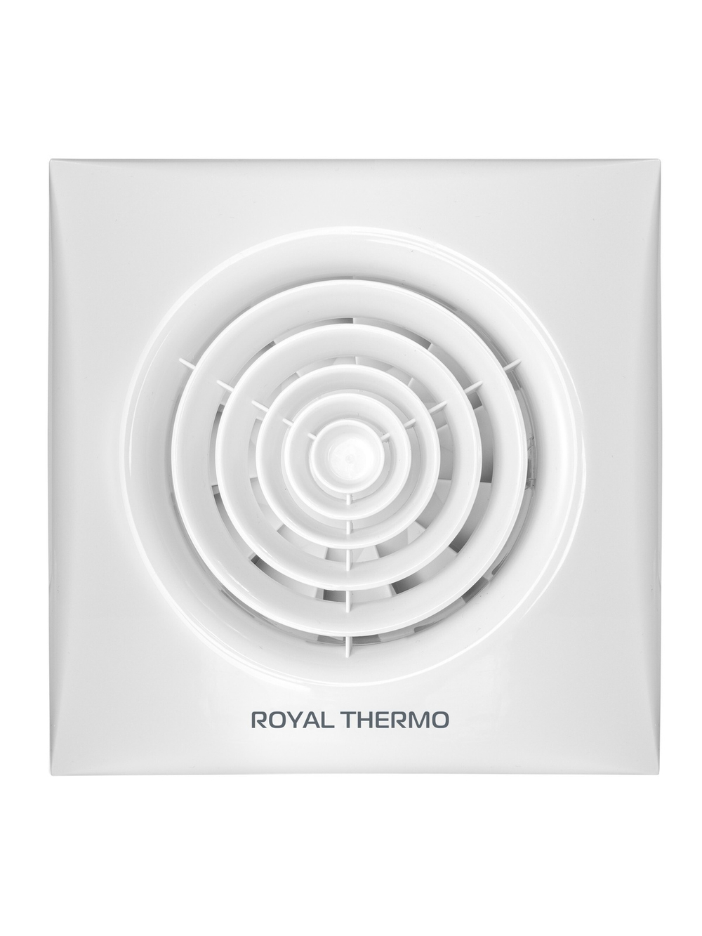 Вентилятор вытяжной Royal Thermo Sunrise RAFR 120 S Silent