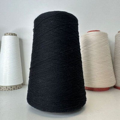 Loro Piana; 100% кашемир; 1350м/100гр.; цвет: Черный