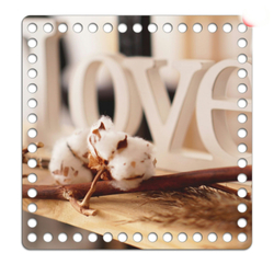 Донышко Принт 20*20см