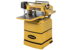 Powermatic 15HH Рейсмусовый станок со строгальным валом helical 230 В