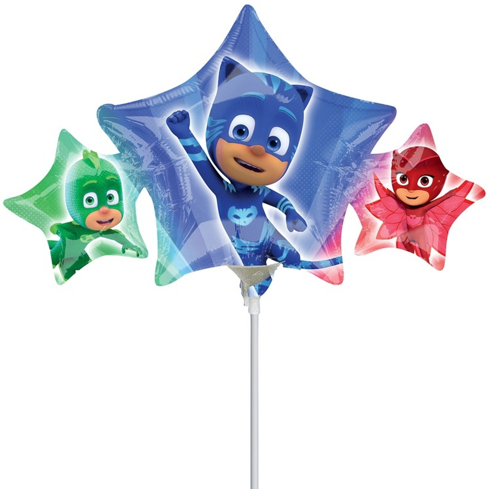 А М/ФИГУРА Герои в масках A30