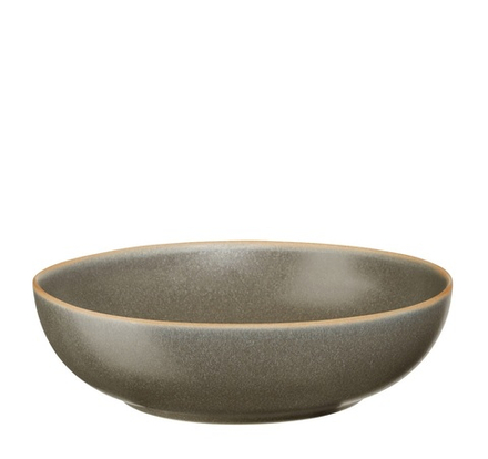 ASA Глубокая тарелка Saisons Beluga 21 см