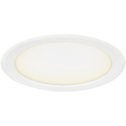 Светильник светодиодный встраиваемый Philips 929003286302 MESON 9Вт 4000K 220-240В D105 | Встраиваемые LED светильники