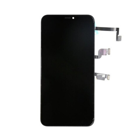 Дисплей для iPhone Xs Max с тачскрином Черный - OR
