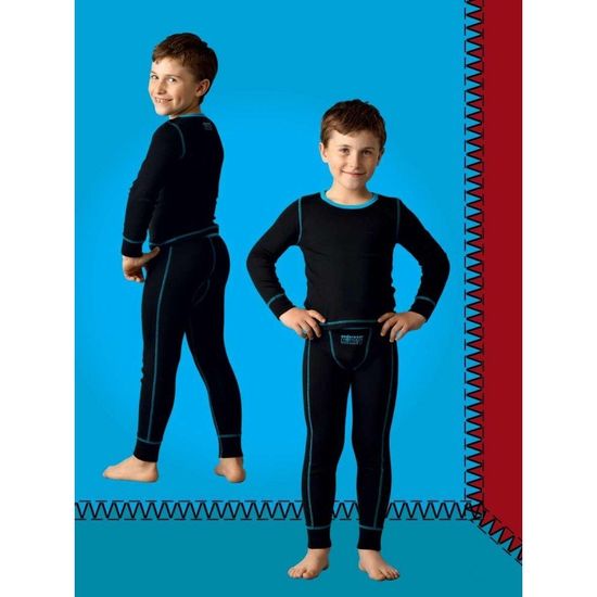 Комплект для мальчиков NIKEY BFK9908