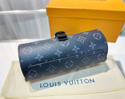 Louis Vuitton 3 Watch Case