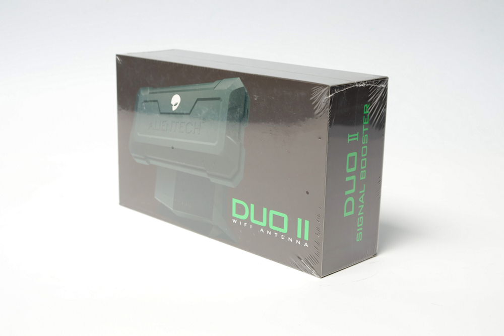 Усилитель сигнала Alientech DUO 2