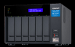 Сетевой накопитель QNAP  TVS-672XT-i3-8G