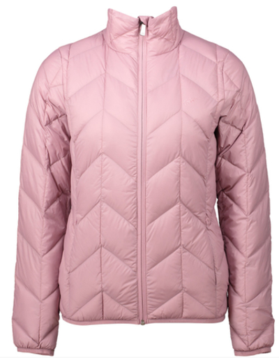 Куртка женская пуховая легкаяFive Seasons HAIKA JKT W 475 40