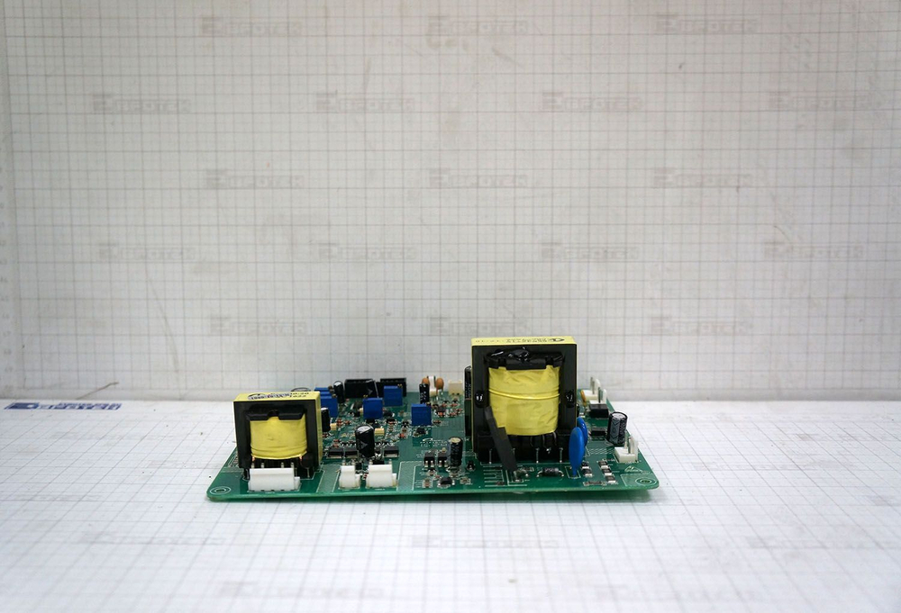 Плата контроля  SPEEDWAY 250 (N-51-01-0001)