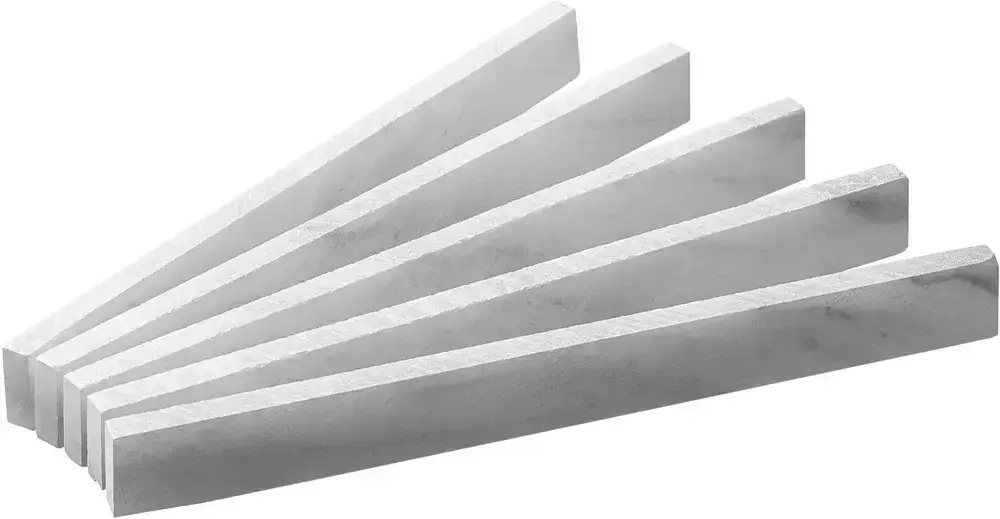 Мелок сварщика тальковый (5шт) с держателем