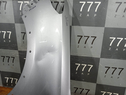 Крыло переднее левое Haval Jolion 24-нв Б/У Оригинал 8403110XST13A