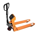 PROLIFT CW30 гидравлическая тележка (рохля) CW 30-1150x550-P/P-1
