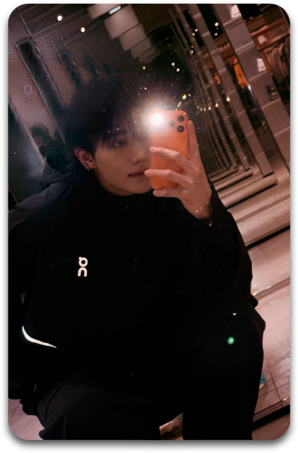 Карта / STRAY KIDS #5242