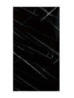 Панель (13) Super Stick Modern самоклеящаяся 30х60 Мрамор ЧЕРНЫЙ