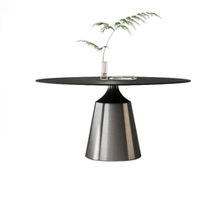 Стол на 1 ножке Yoda