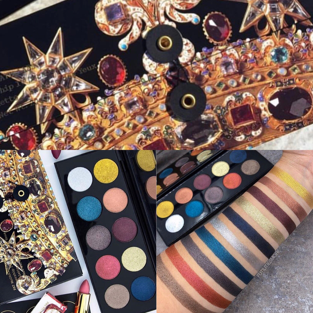 Pat McGrath Labs Mothership IV: Decadence