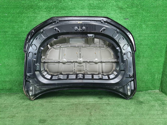 Капот Chery Tiggo 8 Pro (2021-2024)