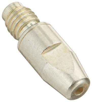 Наконечник М8/1,0/D=10,0/30,0 CUCRZR (147.0316)