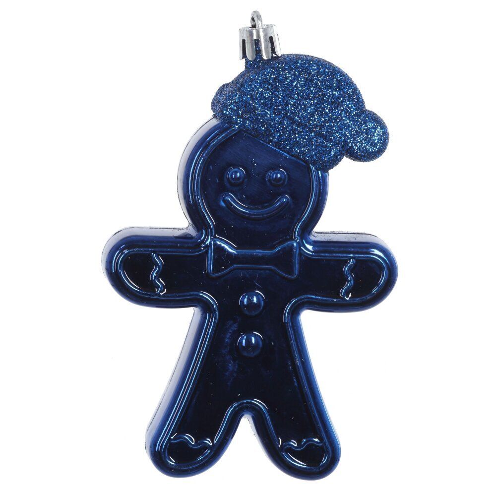 GAEM Набор из 20шт Украшение новогоднее "Шар", L40 W8 H40 см