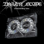 Альбом NCT DREAM - ALBUM DREAM( )SCAPE (DREAMini Ver.)