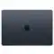 Apple MacBook Air 15" 2025 (M4, 10C CPU/10C GPU) 16 ГБ 512 ГБ SSD MW1M3 midnight