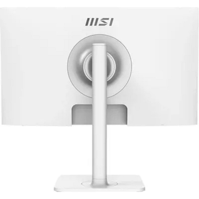 Монитор MSI 23.8" MD2412PW Modern белый