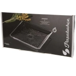 Набор десертных тарелок 2шт 15*15см «MADLEN» 68307