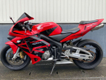 Honda CBR600RR  PC37-1100192