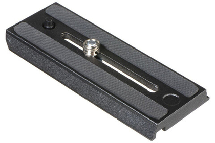 Площадка Manfrotto 500PLONG быстросъемная