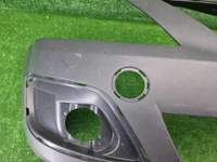 Бампер передний Lada Largus (2012-2021)