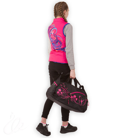 Сумка спортивная Фуэте