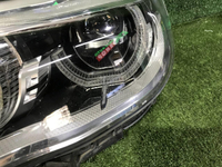 Фара левая BMW 7er G11 G12 (2015-2019) Adaptive LED