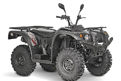 Квадроцикл Baltmotors (Балтмоторс) Striker 500 EFI