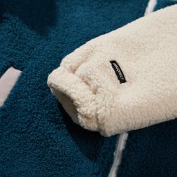 КУРТКА YMKASHIX FURRY HTF