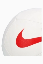 Футбольный мяч Nike Poland Skills размер 1/Mini - белый