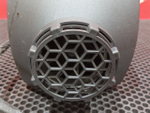 Отопитель автономный 4 kW 2023г