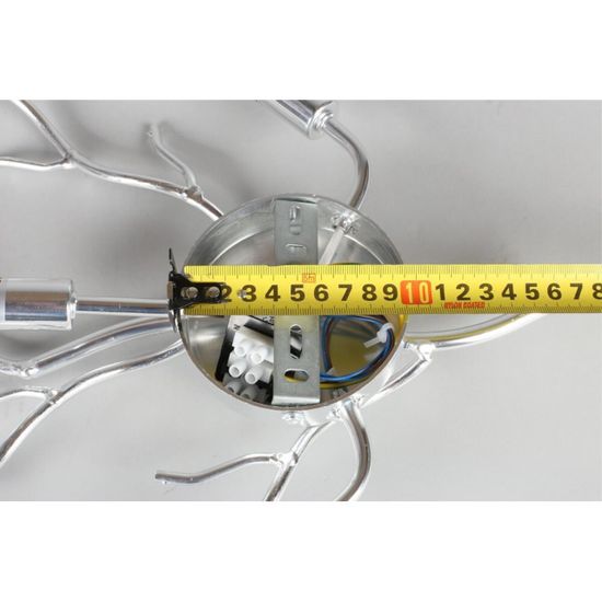 Светильник настенный (Бра) APL.848.11.03