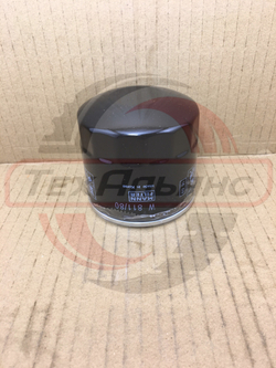 Фильтр масляный Mann Filter W811/80