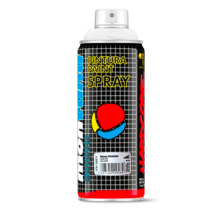 Краска Mtn HARDCORE limited - 400ml