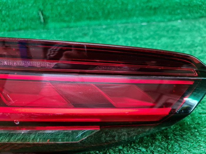 Фонарь левый внутренний Audi A5 2 8W (2019-н.в.)